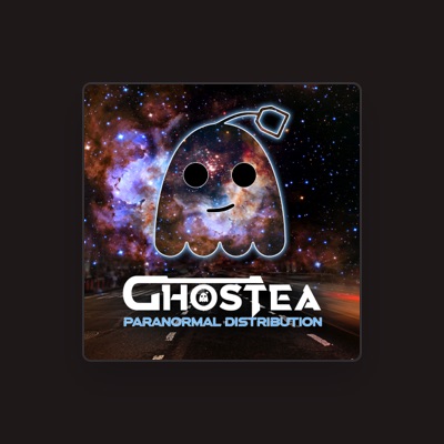 Listen to Ghostea, watch music videos, read bio, see tour dates & more!