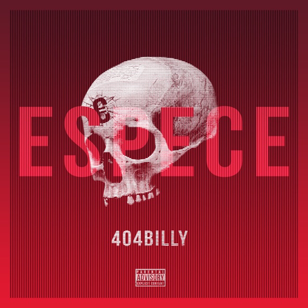 Espèce - Single - 404Billy