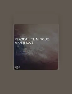 Listen to Klasbak, watch music videos, read bio, see tour dates & more!