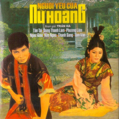 Người Yêu Của Nữ Hoàng