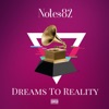 Dreams To Reality - Single