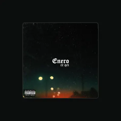Listen to Ce Qei, watch music videos, read bio, see tour dates & more!