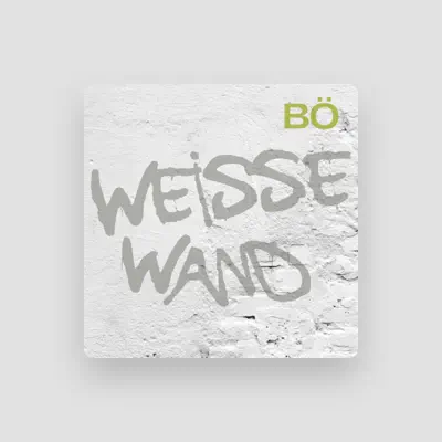 Listen to die BÖ, watch music videos, read bio, see tour dates & more!