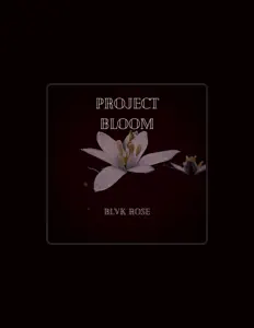 Hör dir Blvk Rose an, schau dir Musikvideos an, lies die Biografie, finde Tourdaten und mehr!
