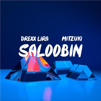 Saloobin (feat. Mitzuki) - Single