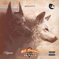 The Nourishment EP (All Seasons Volume 4) - Rymeezee