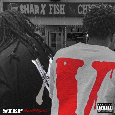 Step Brothers - EP