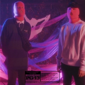 Lowkey (feat. Scapey)