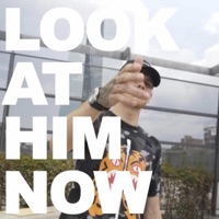 Look at Him - Single - MONRO£