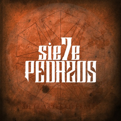 Sie7e Pedazos - Single