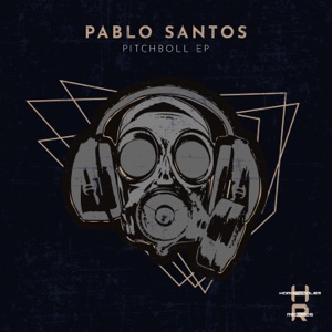Pitchboll EP