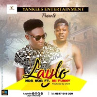 Nor Nor - Single - Laylo Gh