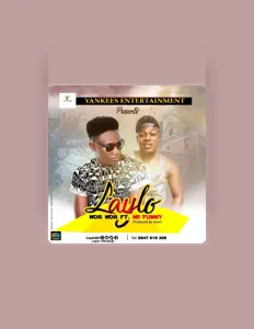 Listen to Laylo Gh, watch music videos, read bio, see tour dates & more!