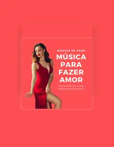 Músicas de Amor सुनें, म्यूज़िक वीडियो देखें, बायो पढ़ें, दौरे की तारीखें और बहुत कुछ देखें!