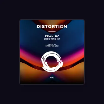 Listen to Fran DC, watch music videos, read bio, see tour dates & more!