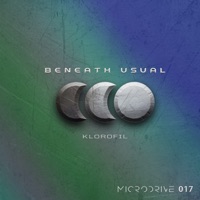Klorofil - Single - Beneath Usual