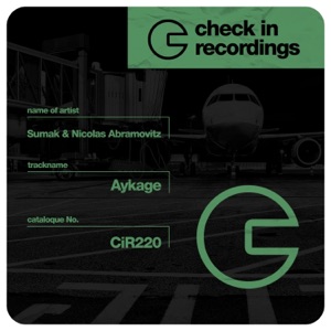 Aykage - Single