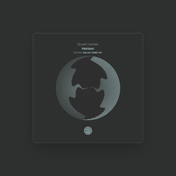 Stuart Hunter's avatar