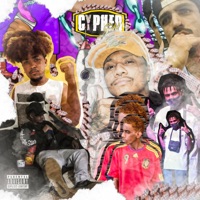 Cypher Gold 02: Ice Money - Single - MDS Official, SDogg, CJ, Jaykay, Ch Guns & Char Mts