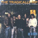 The Tragically Hip - New Orleans Is Sinking