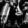 R.E.A.L. Realizing Everything Ain't Legit - EP