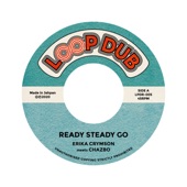 READY STEADY GO artwork