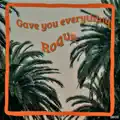 Gave You Everything