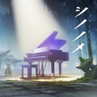 Shinonome: Solo Piano - marasy