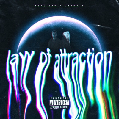 Law of Attraction - Single