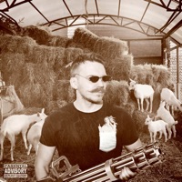 Пулемёт - Single - Никита Колюжный