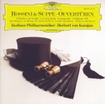 Berlin Philharmonic & Herbert von Karajan - William Tell: Overture