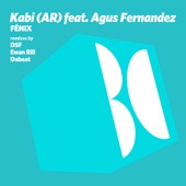 Fénix (feat. Agus Fernandez) [Ewan Rill Remix] artwork