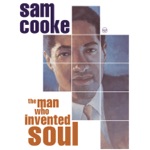 Sam Cooke - Nobody Knows the Trouble I've Seen