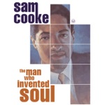 Sam Cooke - Movin' and Groovin'