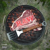 Raw Material - E.Razo