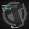 No Diggity cover art