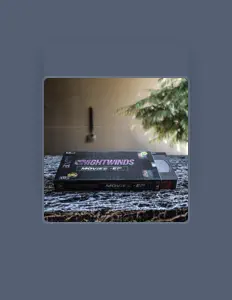 Listen to Night Winds, watch music videos, read bio, see tour dates & more!