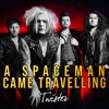 A Spaceman Came Travelling - Single