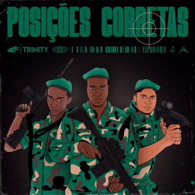 Posições Corretas - Single