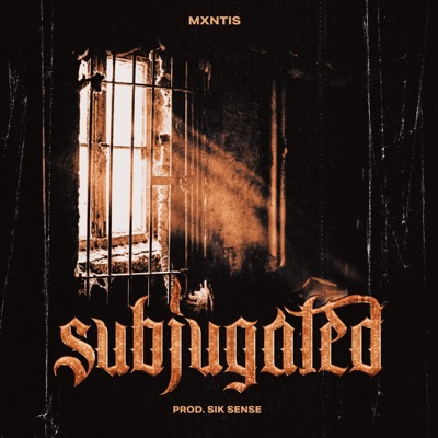 Subjugated - Single