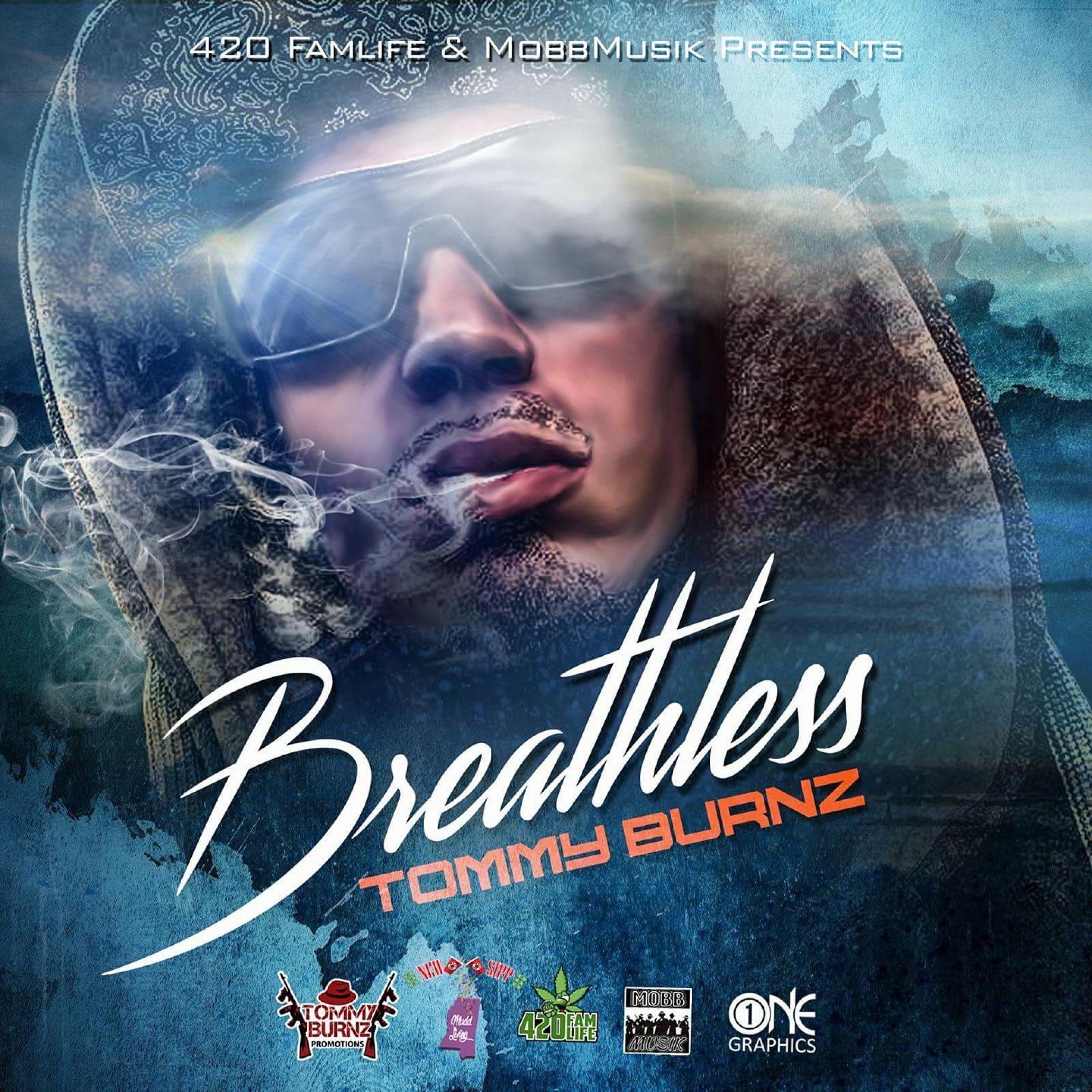 Tommy Burnz - Tommy Burnz - Breathless