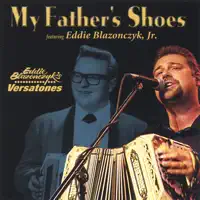 Sitting By Myself — Eddie Blazonczyk's Versatones