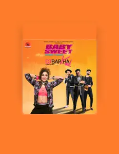 Bollyjammers सुनें, म्यूज़िक वीडियो देखें, बायो पढ़ें, दौरे की तारीखें और बहुत कुछ देखें!