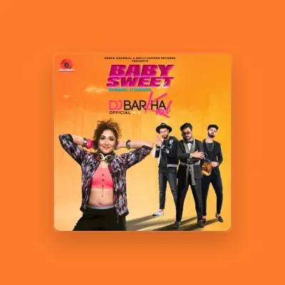 Listen to Bollyjammers, watch music videos, read bio, see tour dates & more!