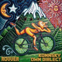 Rovver (feat. Konnsky) - Single - Own Dialect