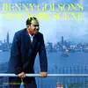 Benny Golson - Whisper Not