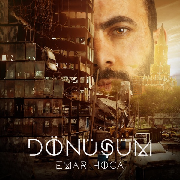 Dönüşüm