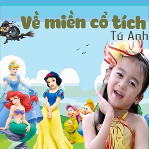 Về Miền Cổ Tích