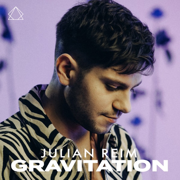 Julian Reim mit Gravitation