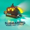 Submarino (feat. Catnapp) - Rorro lyrics